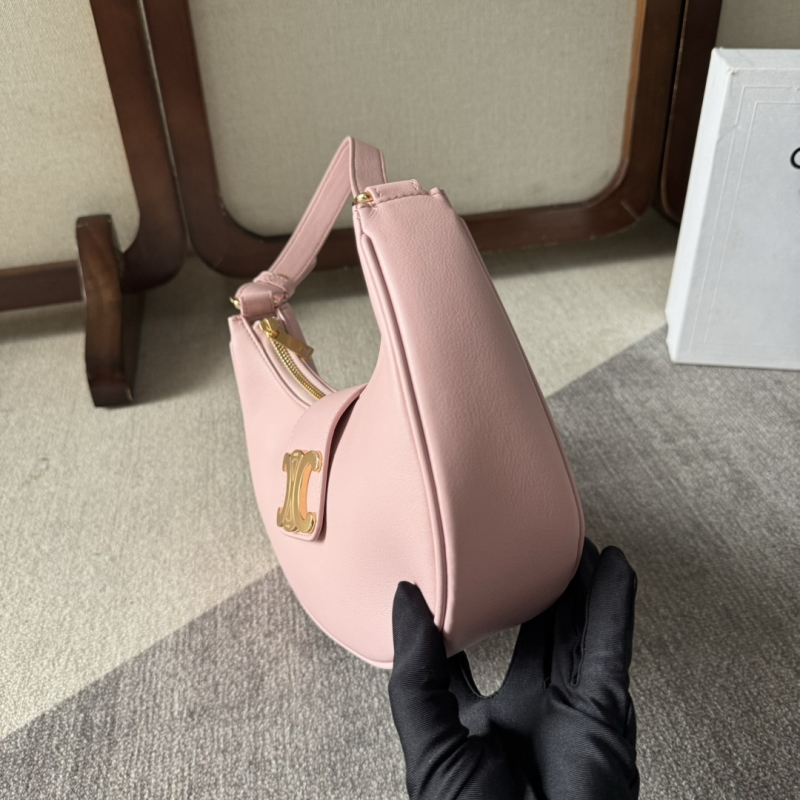 Celine Top Handle Bags